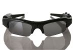 Advanced Digital Video Sunglasses Camcorder w/ Rechargeable Battery