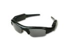 Disguised Sunglasses Spy Cam Digital DVR Video Recorder Rechargeable