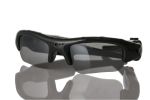 All-in-One Spy Sunglasses for HiDef Video Recording