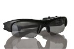 Rechargeable DVR Video Recorder Kayak Sport Sunglasses