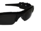 Easy Data Access MicroSD Polarized Digital DVR Camcorder Sunglasses