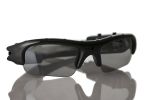 Rechargeable Sport Fishing DVR Video Recording Sunglasses Polarized