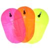 Inflatable Swim Buoy; Swim Float Bag/Airbag/tow Float/buoyancy For Open Water Swimming